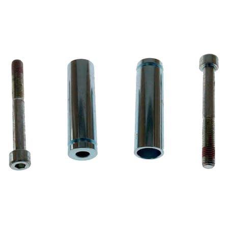 Carlson Brake Hardware Caliper/Pad Guide Pin, 14271 14271